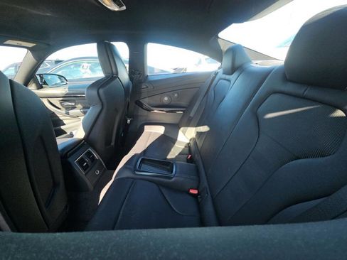 Used 2016 BMW M4 Coupe w/ Executive Package image 12