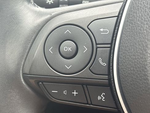 Used 2019 Toyota RAV4 Limited w/ Limited Grade Weather Package AWD/4WD image 33