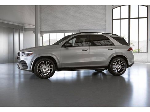Used 2023 Mercedes-Benz GLE 350 4MATIC image 37