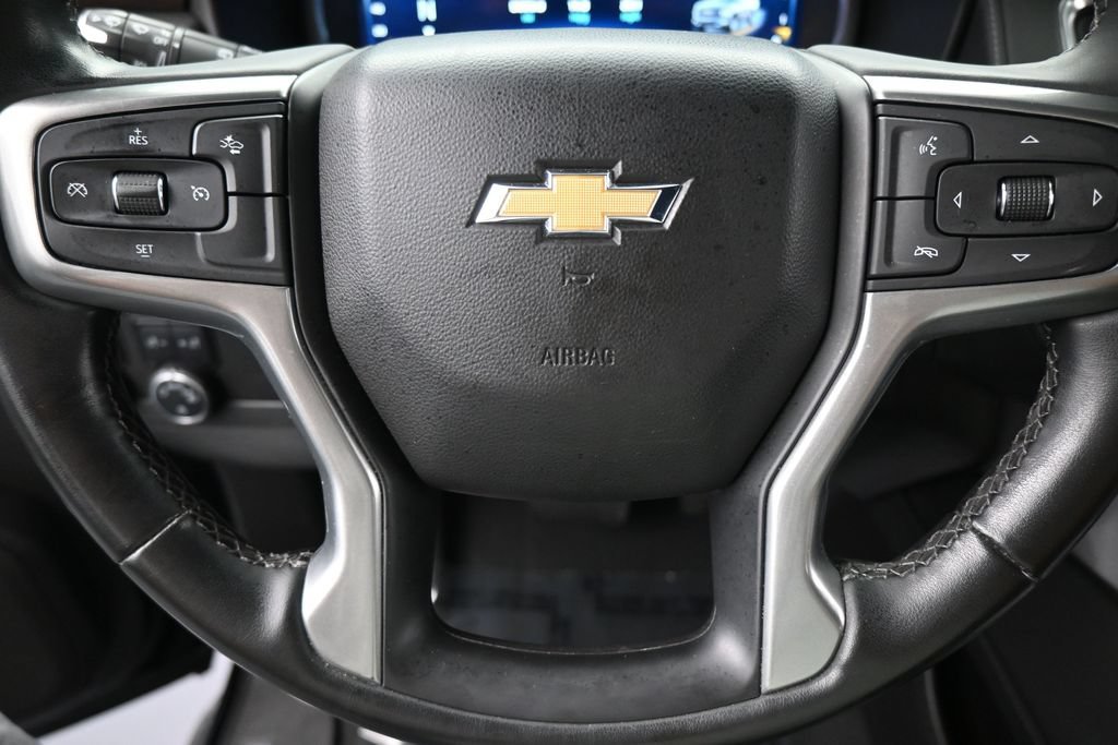 Used 2023 Chevrolet Tahoe LT RWD image 33