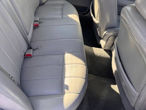 Used 2003 Mercury Grand Marquis LS image 26