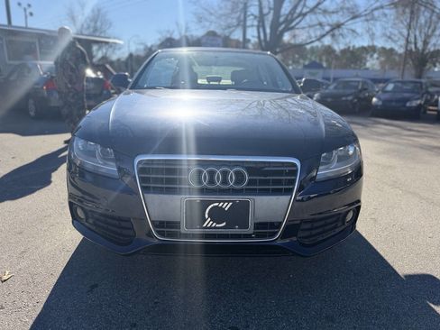 Used 2011 Audi A4 2.0T Premium image 2