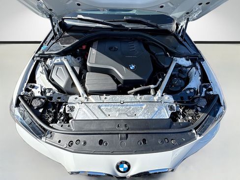 Used 2024 BMW 430i Convertible image 28