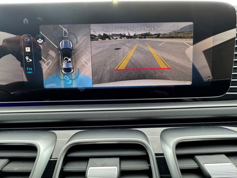 New 2026 Mercedes-Benz GLE 450 4MATIC Coupe image 27
