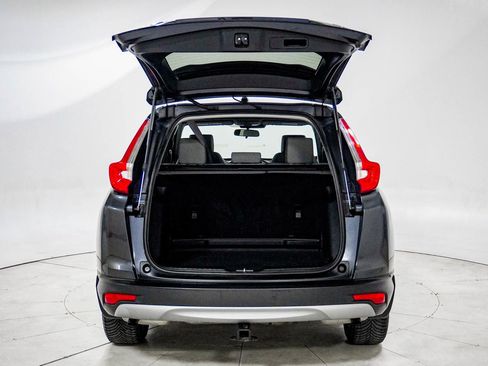 Used 2018 Honda CR-V EX image 8