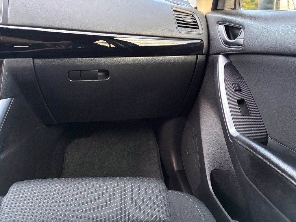 Used 2014 MAZDA CX-5 Touring w/ Bose/Moonroof Package AWD/4WD image 41