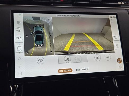 Used 2024 Land Rover Range Rover Sport Dynamic SE image 30