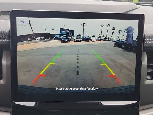 Used 2024 Ford Expedition XLT image 10