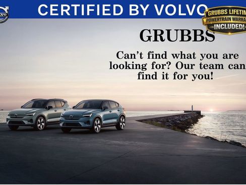 Used 2023 Volvo XC40 B4 Plus FWD image 30