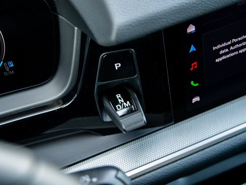 Certified 2026 Porsche Cayenne AWD/4WD image 16