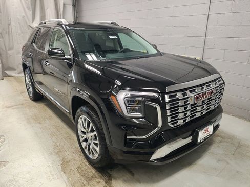 New 2026 GMC Terrain Denali image 5