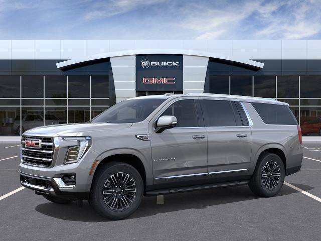 New 2027 GMC Yukon XL Elevation RWD image 26