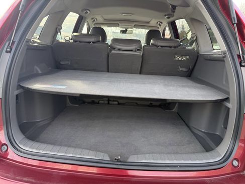 Used 2007 Honda CR-V EX-L image 16