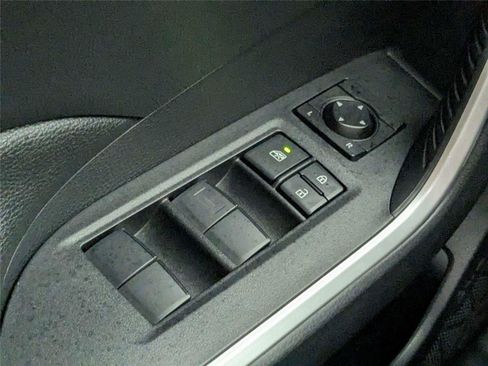 Used 2024 Toyota RAV4 LE AWD/4WD image 14