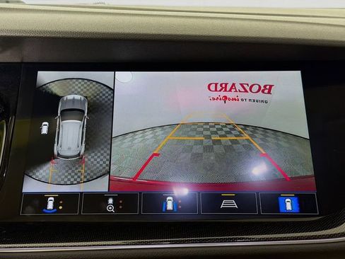 Used 2022 Buick Envision Essence w/ Technology Package I FWD image 17