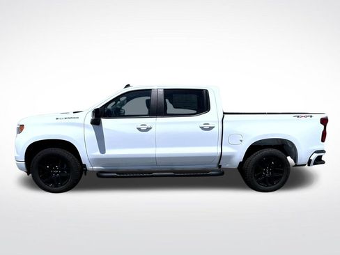 New 2026 Chevrolet Silverado 1500 RST w/ RST Select Package AWD/4WD image 10