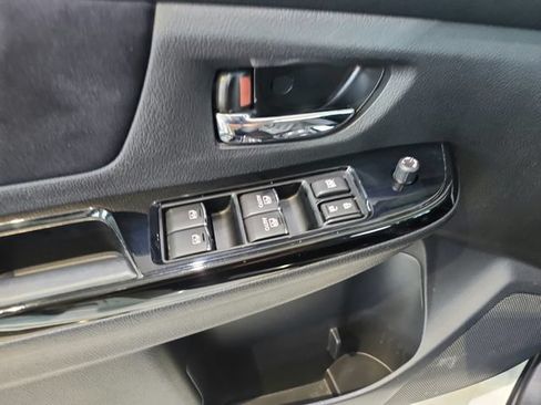Used 2019 Subaru WRX STI AWD/4WD image 16