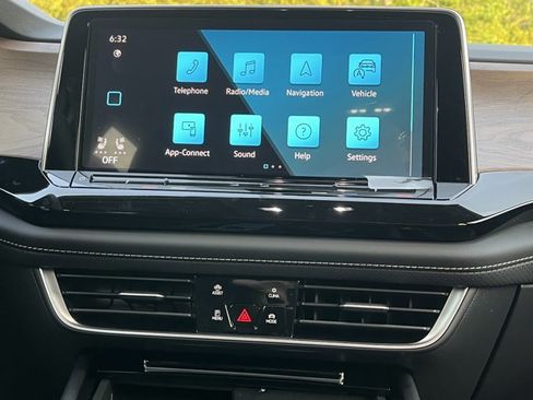 New 2026 Volkswagen Atlas SE AWD/4WD image 14