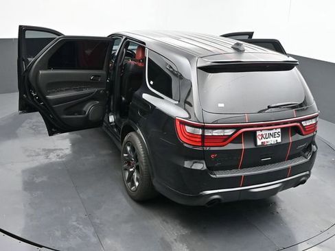 Used 2023 Dodge Durango SRT Hellcat image 66