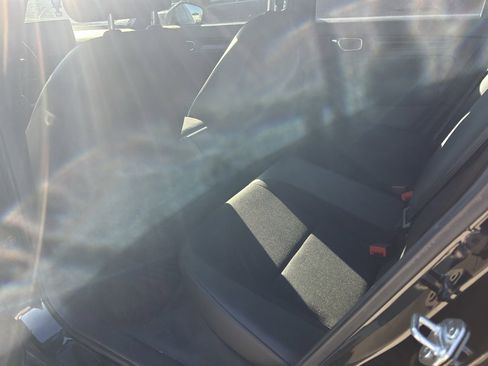 Used 2022 Honda Civic Sport image 7