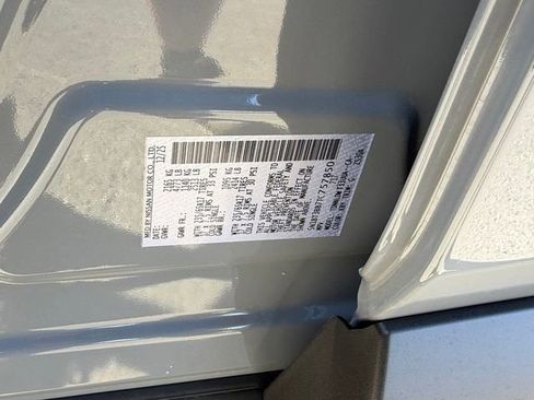 New 2026 Nissan Rogue SV w/ Rock Creek Premium Package image 29