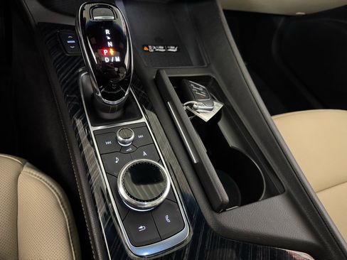 Used 2024 Cadillac CT5 Premium Luxury image 32