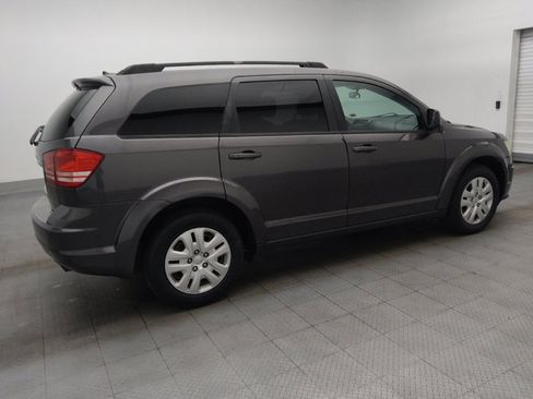 Used 2017 Dodge Journey SE FWD image 10