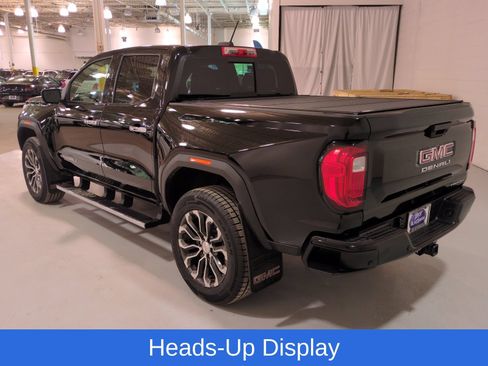 Used 2023 GMC Canyon Denali AWD/4WD image 5