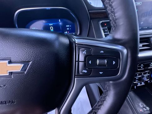 Used 2023 Chevrolet Tahoe Premier image 20