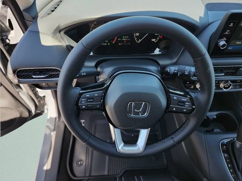 New 2027 Honda HR-V EX-L image 31