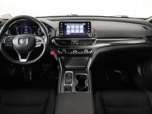 Used 2019 Honda Accord Sport image 13