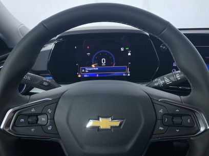 New 2026 Chevrolet Trax LT w/ Driver Confidence Package