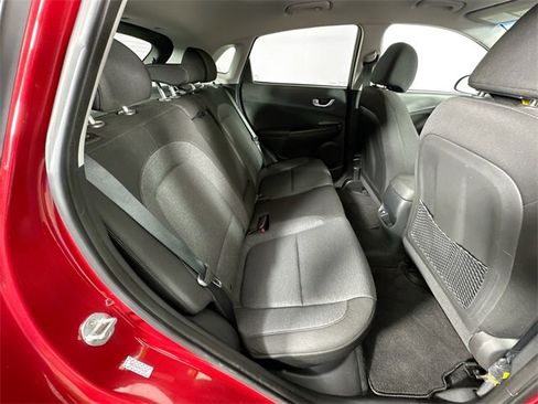 Used 2023 Hyundai Kona SE w/ Cargo Package image 27