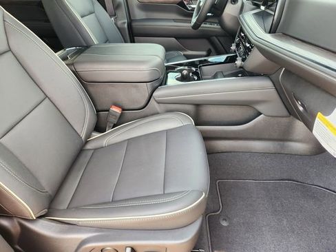 New 2026 Chevrolet Tahoe Premier RWD image 61