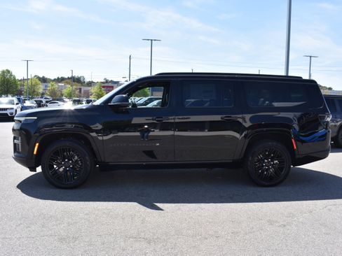New 2026 Jeep Grand Wagoneer L Limited AWD/4WD image 6