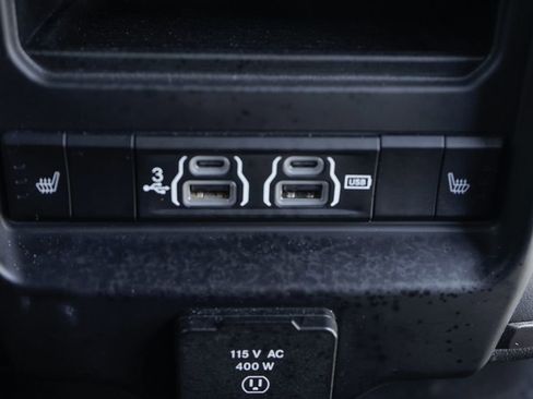 Used 2019 RAM 3500 Limited image 43