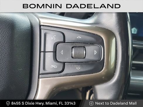 Used 2024 Chevrolet Silverado 2500 High Country w/ High Country Premium Package image 19