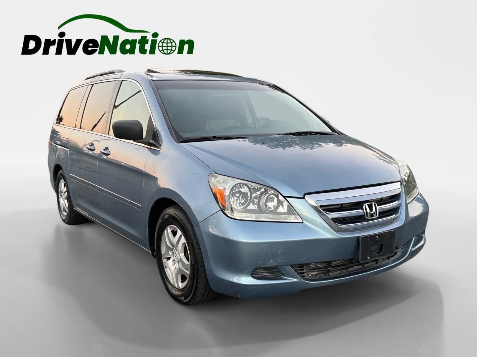 Used 2007 Honda Odyssey EX-L image 3