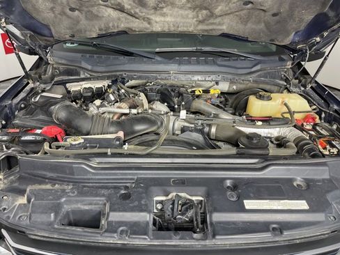 Used 2017 Ford F350 Lariat w/ Chrome Package image 36