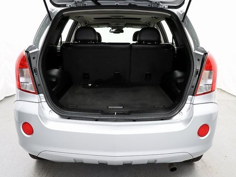 Used 2014 Chevrolet Captiva Sport LT w/ Convenience Package image 25