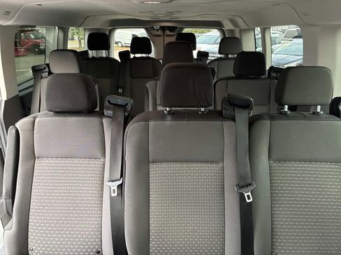 Used 2023 Ford Transit 350 XLT image 14