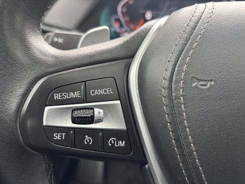 Used 2023 BMW X5 sDrive40i w/ Premium Package image 11