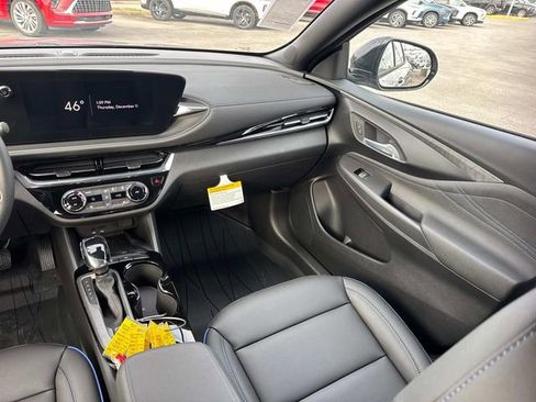 New 2026 Buick Envista Sport Touring w/ Convenience I Package image 19