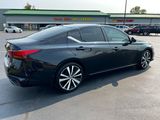 Used 2022 Nissan Altima 2.5 SR image 6