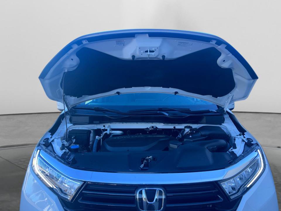 Certified 2024 Honda Odyssey EX-L image 20