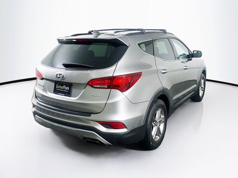 Used 2018 Hyundai Santa Fe Sport w/ 2.4L Value Package 02 FWD image 9