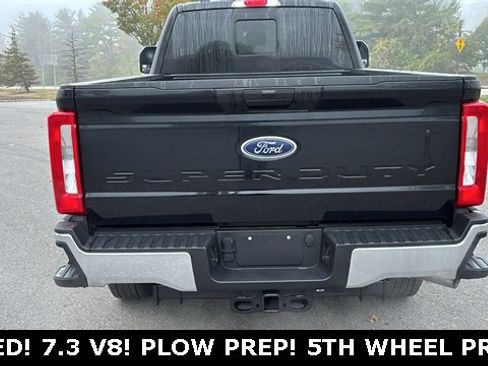 New 2026 Ford F350 XLT image 31