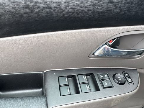 Used 2017 Honda Odyssey EX-L image 21