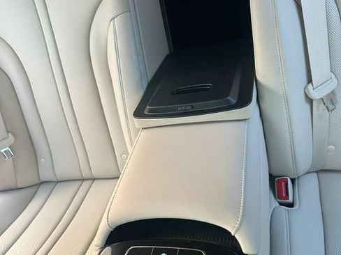 Used 2022 Genesis G80 2.5T w/ Advanced Package RWD image 17