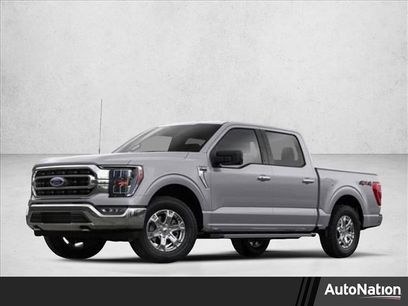 Used 2021 Ford F150 Platinum w/ Equipment Group 701A High